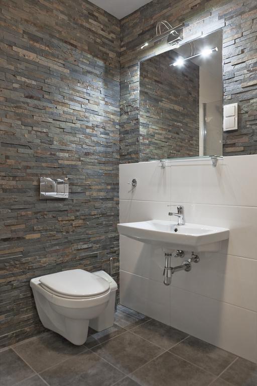 Apartamenty W Starym Browarze 1 Клодзко Екстериор снимка