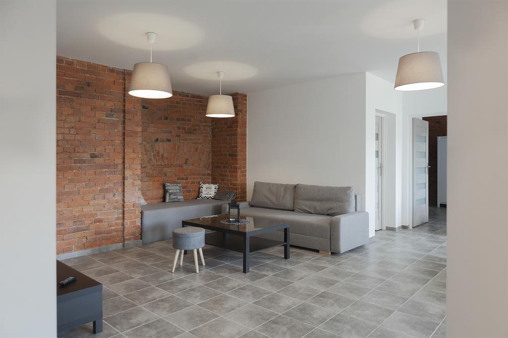 Apartamenty W Starym Browarze 1 Клодзко Екстериор снимка