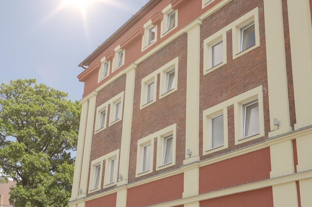 Apartamenty W Starym Browarze 1 Клодзко Екстериор снимка